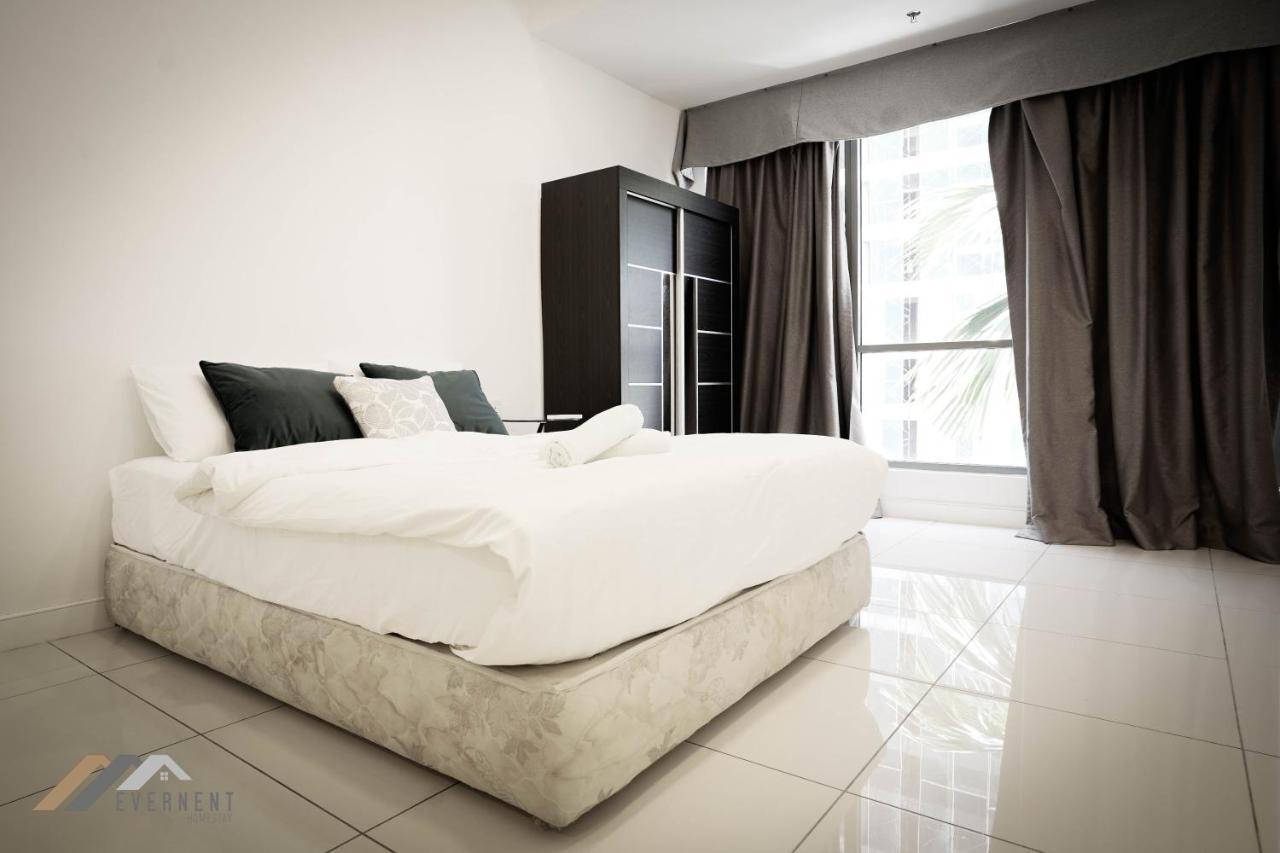 Marina Times Square Homestay By Evernent มีรี ภายนอก รูปภาพ