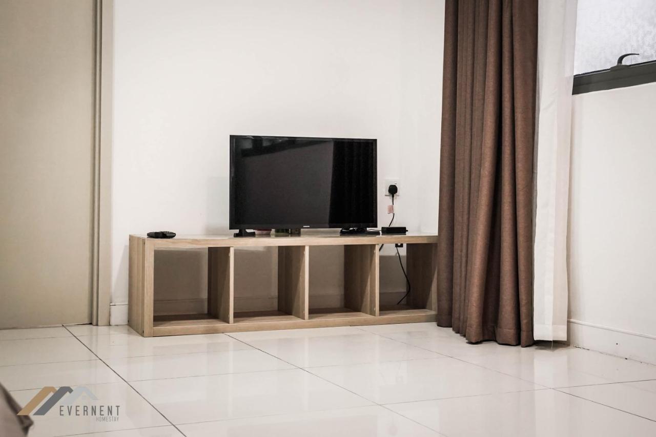 Marina Times Square Homestay By Evernent มีรี ภายนอก รูปภาพ