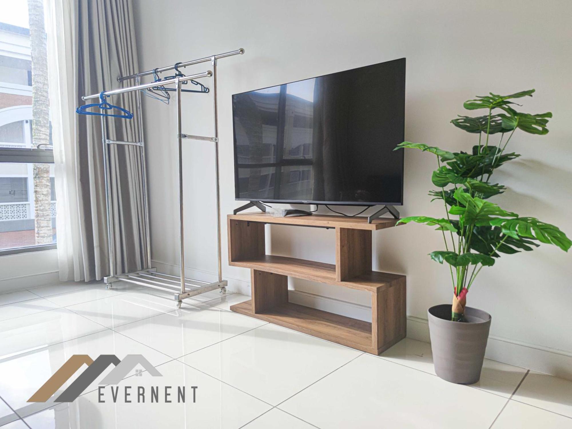 Marina Times Square Homestay By Evernent มีรี ภายนอก รูปภาพ